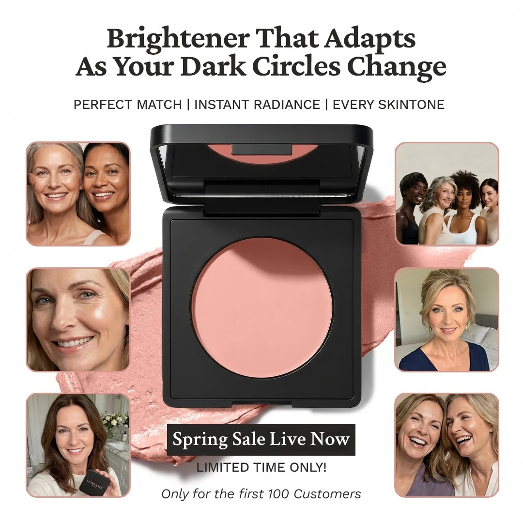 Luminance Milano Under Eye Brightener
