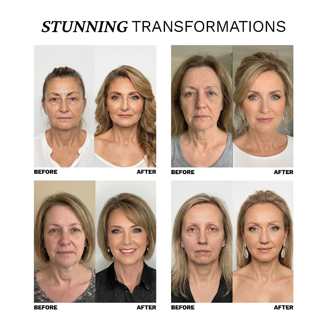 Luminance Milano Under Eye Brightener - Image 2