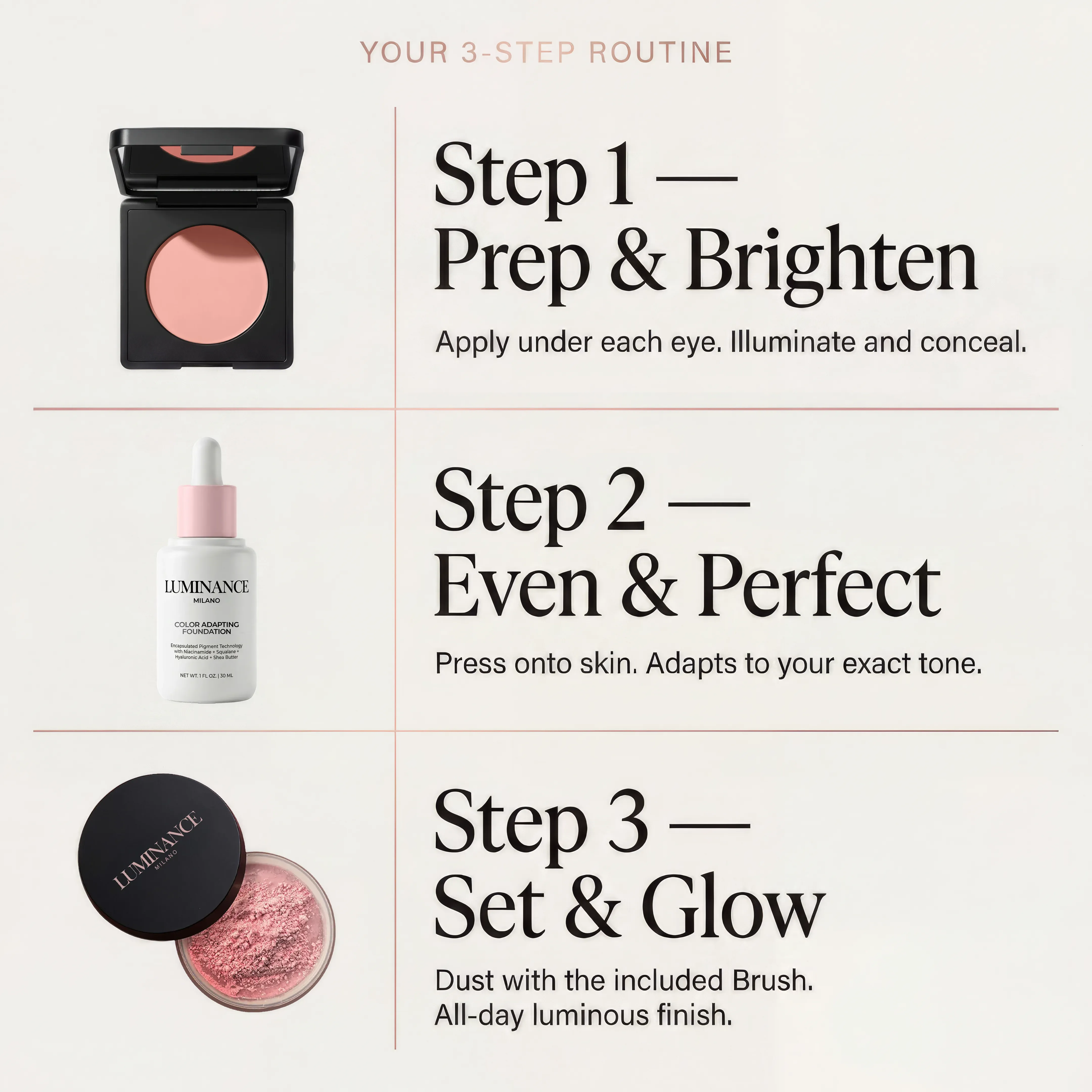 The Welcome Bundle - Image 3