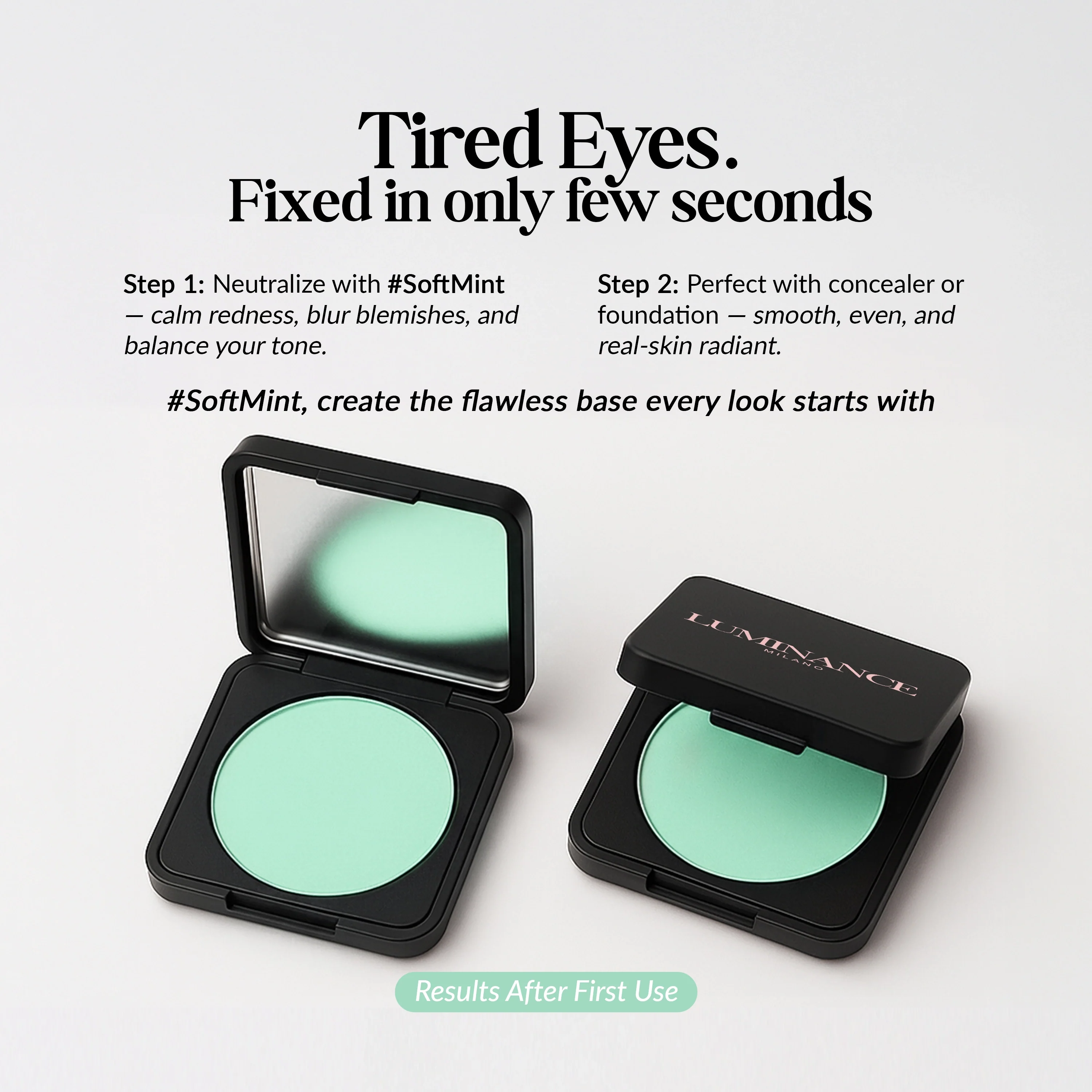 Under Eye Brightener by Luminance Milano - Image 32