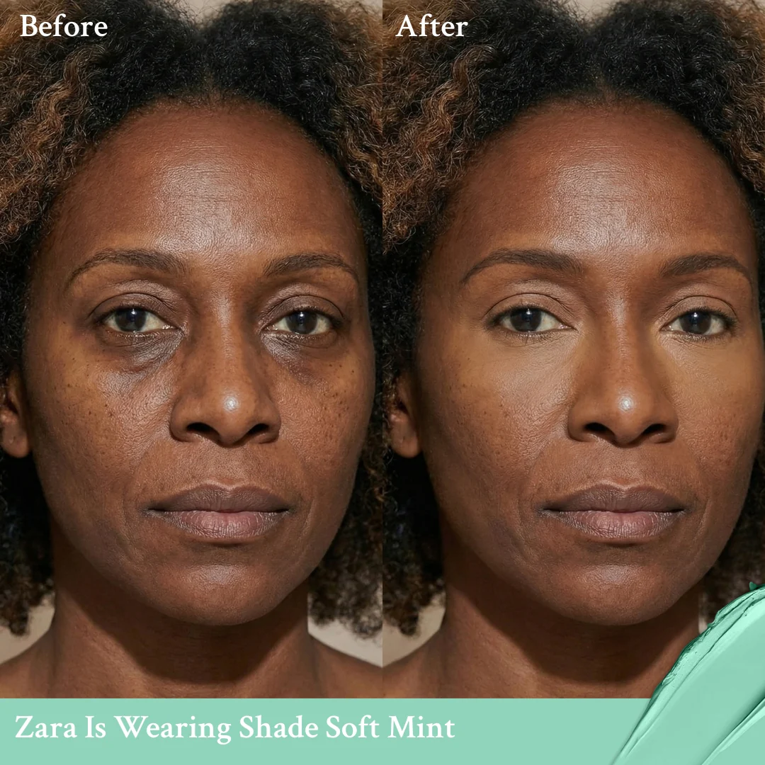 Under Eye Brightener by Luminance Milano - Image 21