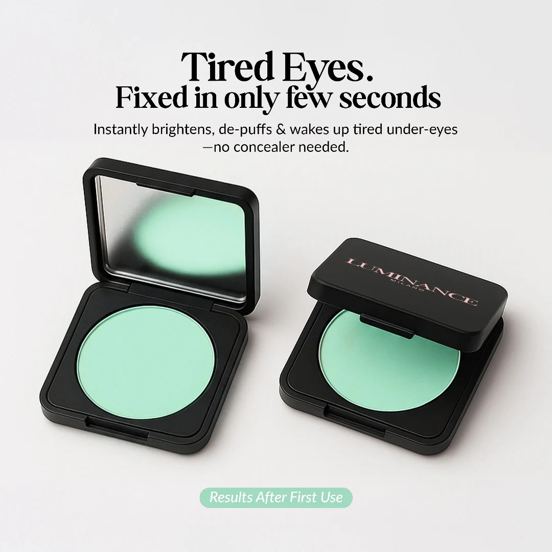 Under Eye Brightener - Luminance Milano - Image 32